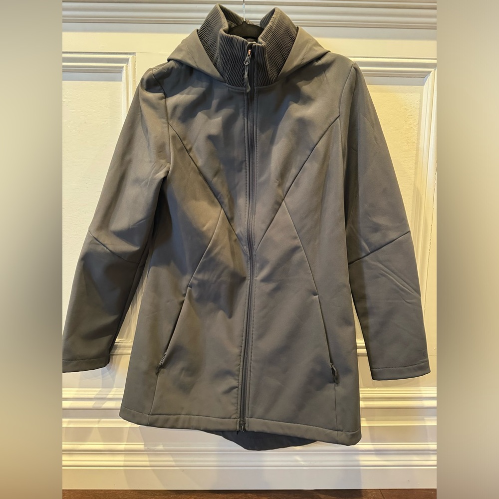 Womens jacket size small